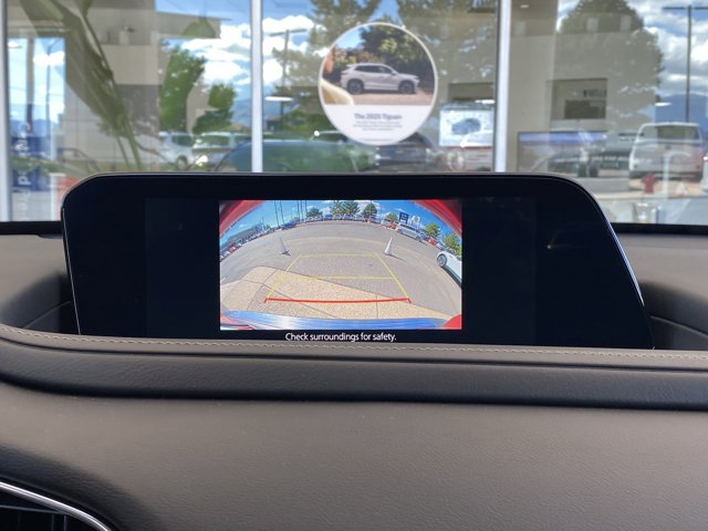 2025 Mazda CX-30 Sport 2.5 S Preferred photo 4