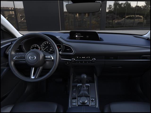 New 2025 Mazda CX-30 2.5 S Preferred AWD