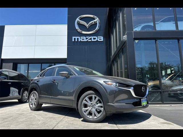 2025 Mazda CX-30 2.5 S Preferred photo 2