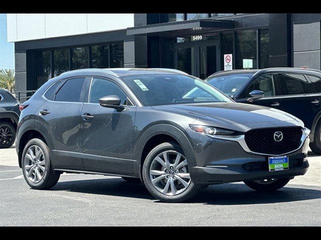 2025 Mazda CX-30 2.5 S Preferred photo 3