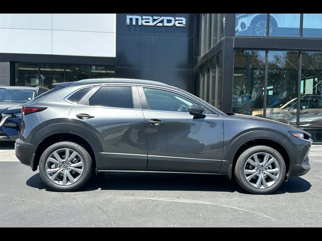 2025 Mazda CX-30 2.5 S Preferred photo 4