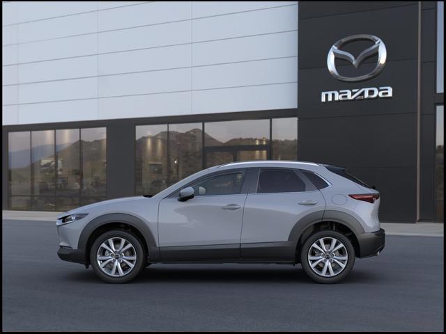2025 Mazda CX-30 2.5 S Preferred photo 3