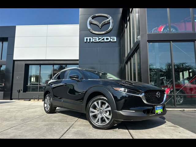 2025 Mazda CX-30 2.5 S Preferred photo 2