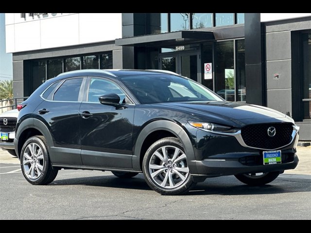 2025 Mazda CX-30 2.5 S Preferred photo 3
