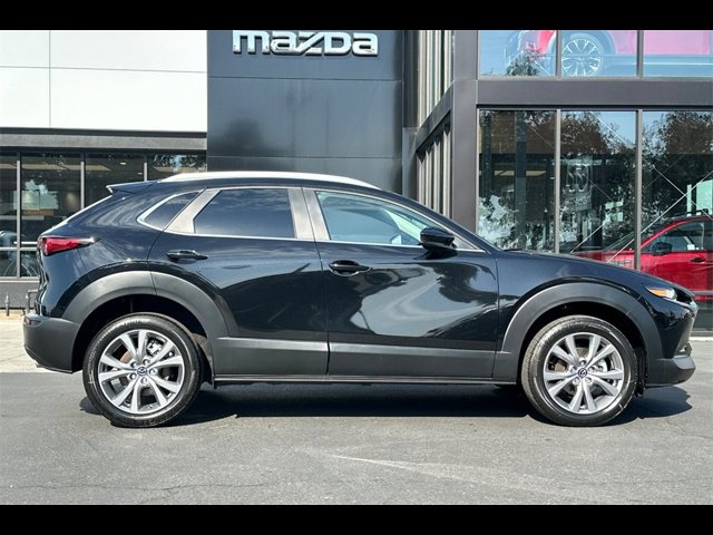 2025 Mazda CX-30 2.5 S Preferred photo 4