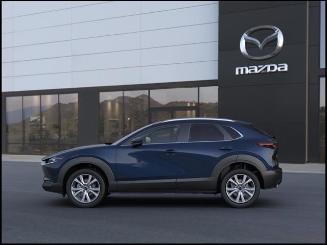 New 2025 Mazda CX-30 2.5 S Preferred AWD