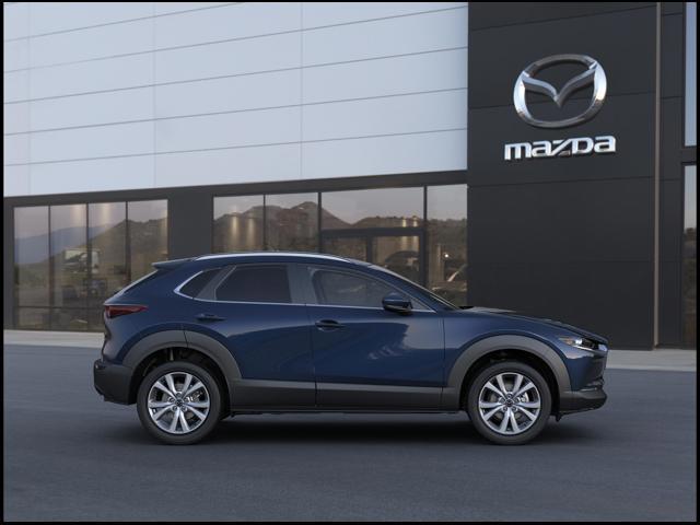 New 2025 Mazda CX-30 2.5 S Preferred AWD