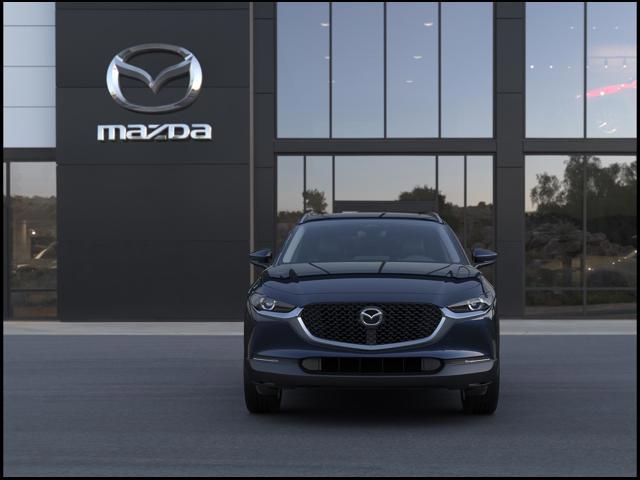 New 2025 Mazda CX-30 2.5 S Preferred AWD