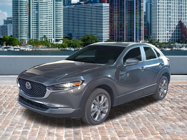 2025 Mazda CX-30 Preferred AWD's photo