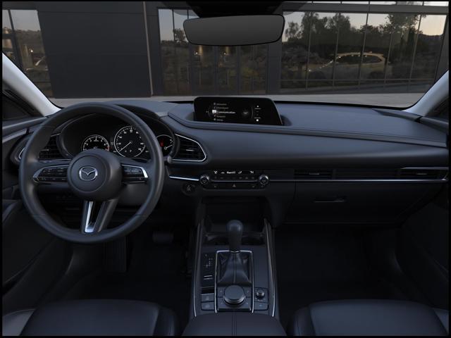 New 2025 Mazda CX-30 2.5 S Preferred AWD