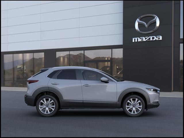 New 2025 Mazda CX-30 2.5 S Preferred AWD