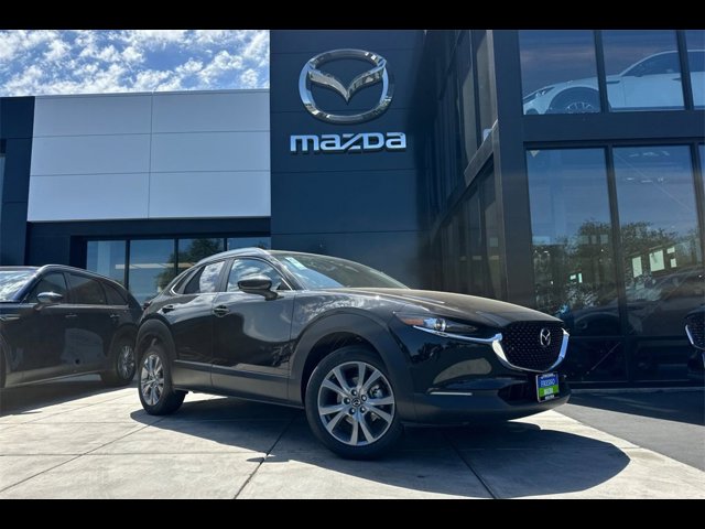 2025 Mazda CX-30 2.5 S Preferred photo 2
