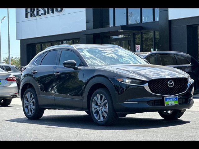 2025 Mazda CX-30 2.5 S Preferred photo 3