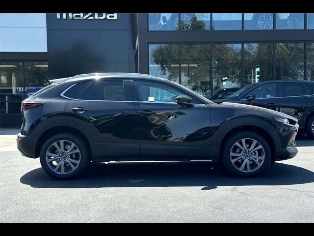 2025 Mazda CX-30 2.5 S Preferred photo 4