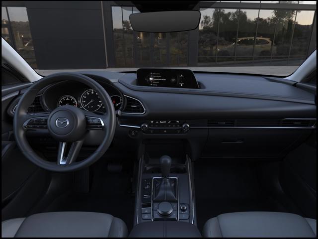 2025 Mazda CX-30 Sport 2.5 S Preferred photo 2