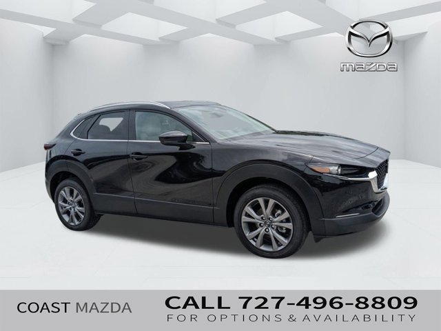 2024 Mazda Mazda CX-30 2.5 S Preferred AWD