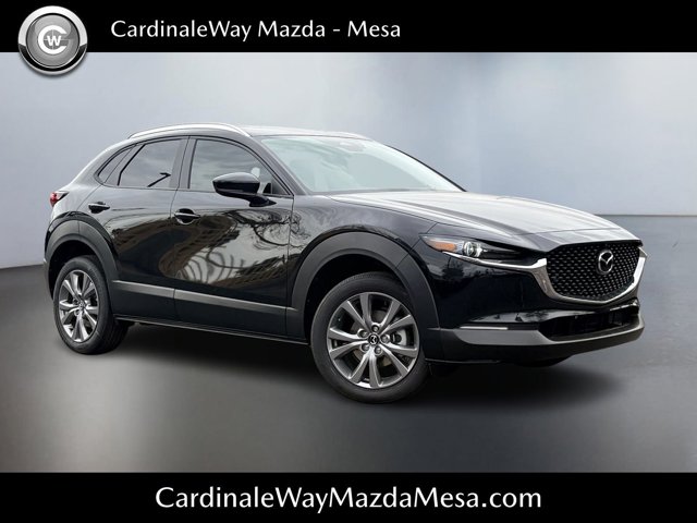 2026 Mazda Mazda CX-30 2.5 S Premium AWD