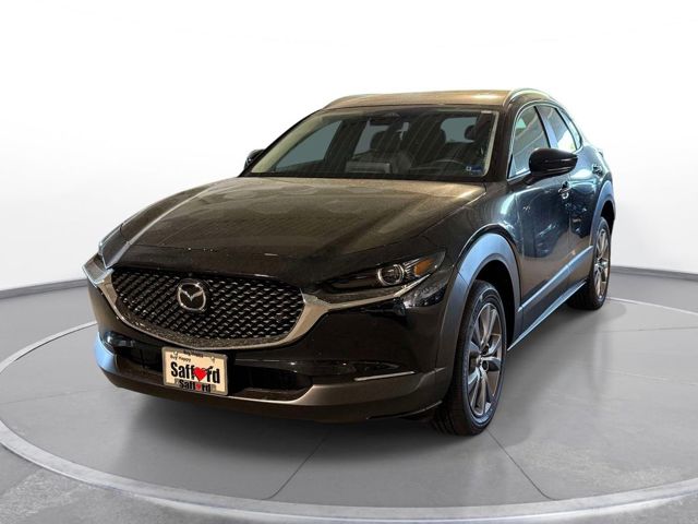 2026 Mazda Mazda CX-30 2.5 S Premium AWD