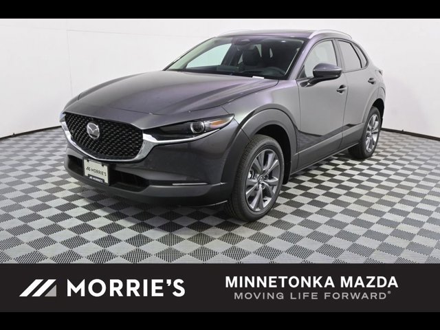 2026 Mazda CX-30 2.5 S Premium AWD