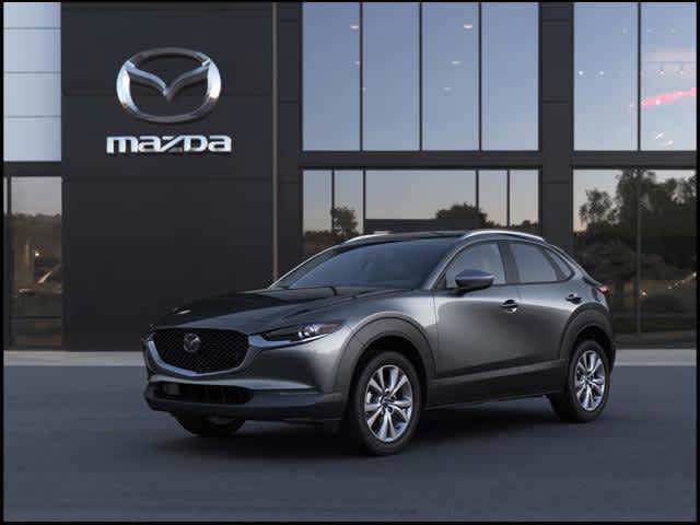 2026 Mazda Mazda CX-30 2.5 S Premium AWD