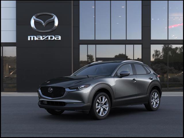 2026 Mazda Mazda CX-30 2.5 S Premium AWD