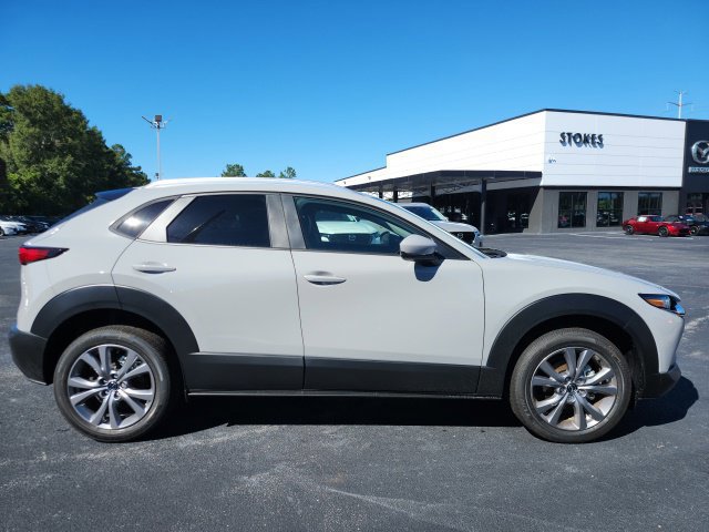 2026 Mazda Mazda CX-30 2.5 S Premium AWD