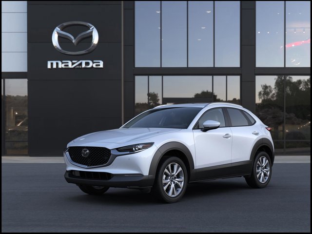 2026 Mazda Mazda CX-30 2.5 S Premium AWD