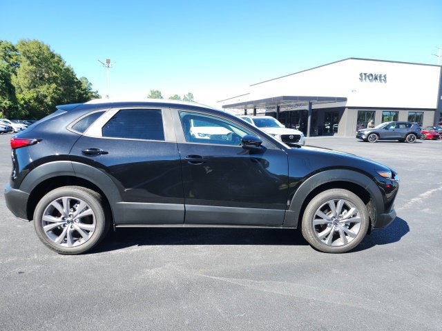2026 Mazda Mazda CX-30 2.5 S Premium AWD