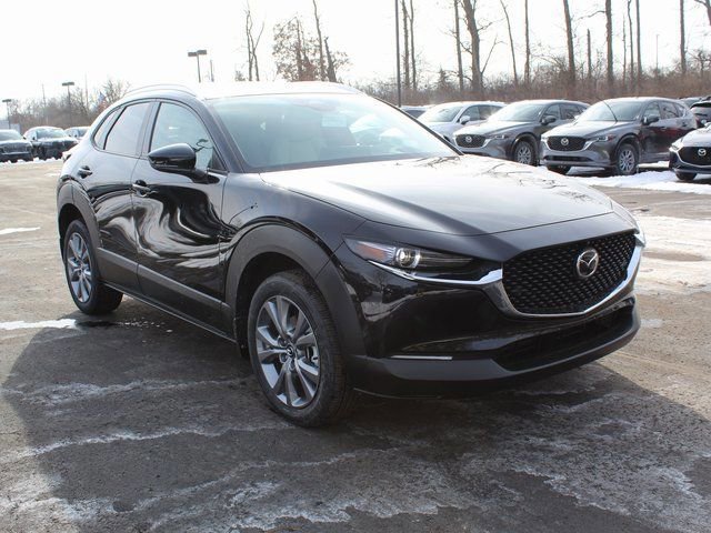 2026 Mazda Mazda CX-30 2.5 S Premium AWD