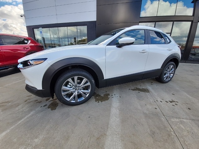2026 Mazda CX-30 Premium's photo