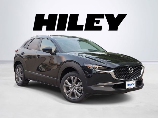 2026 Mazda CX-30 Premium AWD's photo