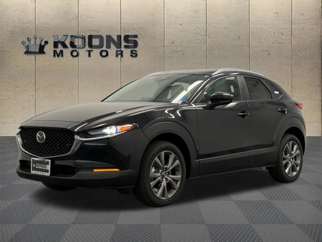 2026 Mazda CX-30 2.5 S Premium AWD