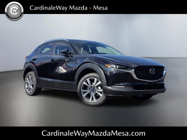 2026 Mazda Mazda CX-30 2.5 S Premium AWD