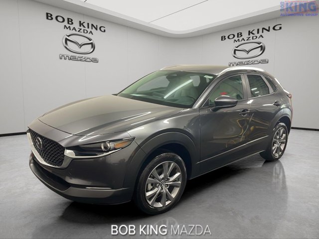 2026 Mazda Mazda CX-30 2.5 S Premium AWD