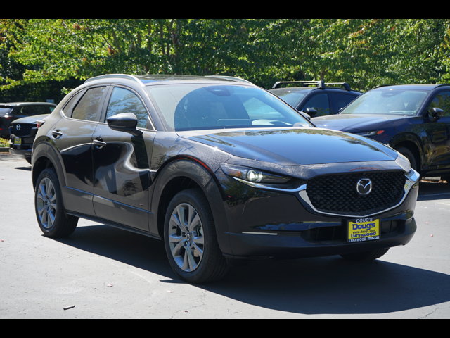 2026 Mazda Mazda CX-30 2.5 S Premium AWD