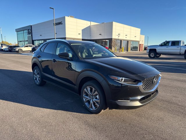 2026 Mazda Mazda CX-30 2.5 S Premium AWD