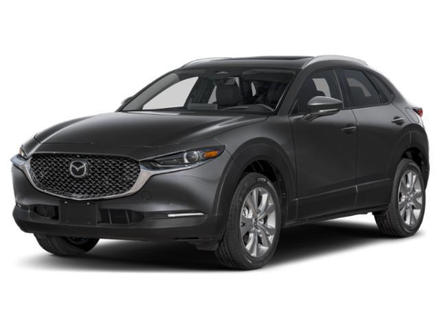 2026 Mazda CX-30 2.5 S Premium AWD