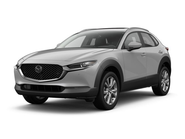 2026 Mazda CX-30 Premium AWD's photo