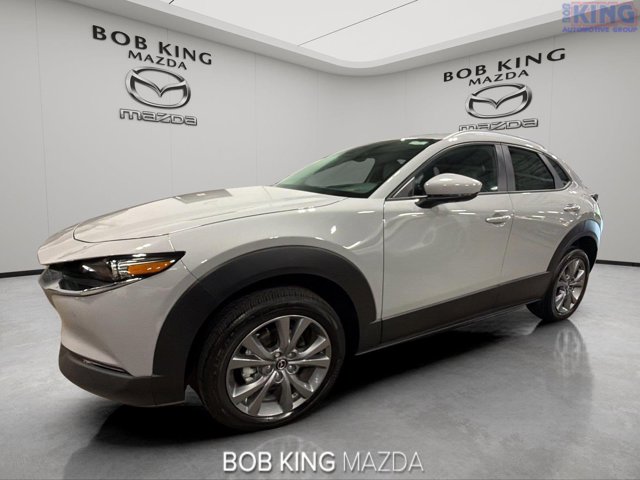 2026 Mazda Mazda CX-30 2.5 S Premium AWD