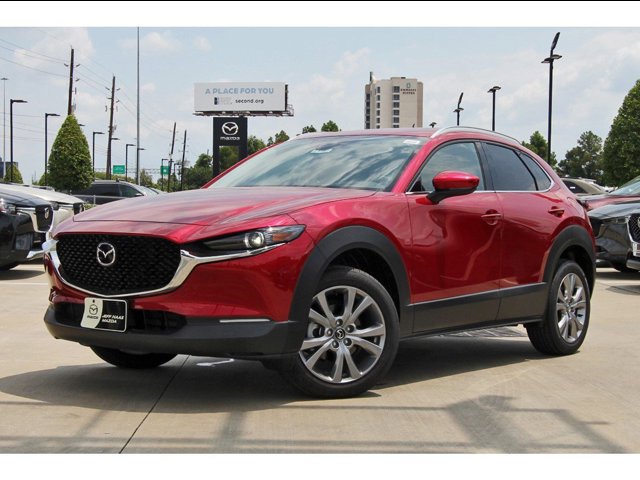 2023 Mazda Mazda CX-30 2.5 S Premium Package