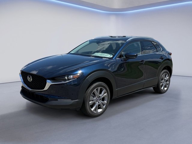 2025 Mazda Mazda CX-30 2.5 S Premium AWD