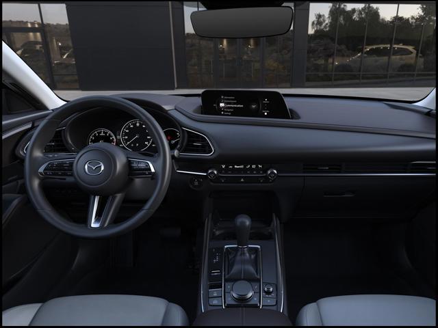 New 2025 Mazda CX-30 2.5 S Premium AWD