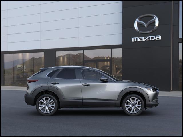 New 2025 Mazda CX-30 2.5 S Premium AWD