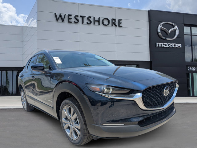 2025 Mazda Mazda CX-30 2.5 S Premium AWD