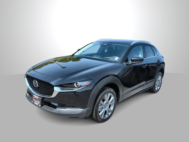 2024 Mazda Mazda CX-30 2.5 S Premium AWD