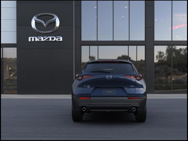 New 2025 Mazda CX-30 2.5 S Premium AWD New 2025 Mazda CX-30 2.5 S Premium AWD