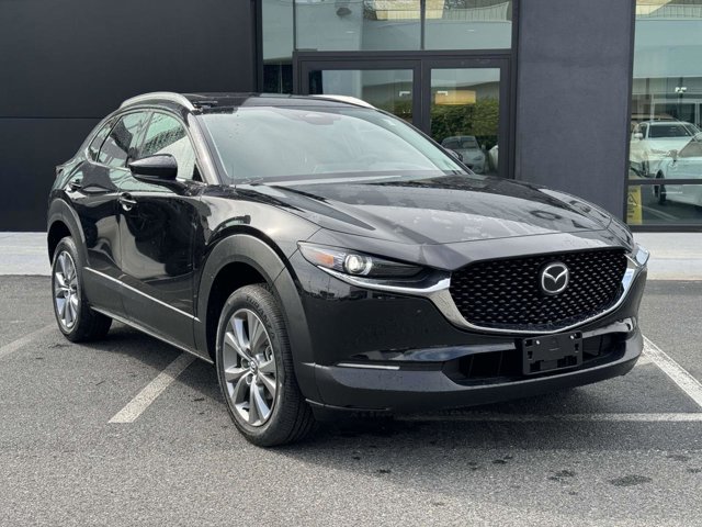 2025 Mazda Mazda CX-30 2.5 S Premium AWD