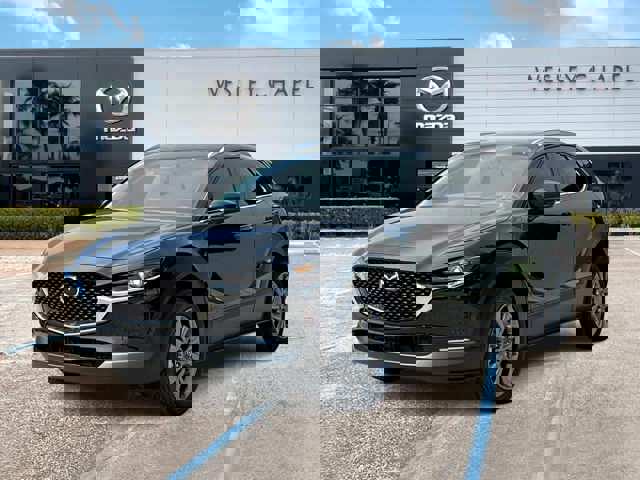 2025 Mazda Mazda CX-30 2.5 S Premium AWD 2025 Mazda Mazda CX-30 2.5 S Premium AWD