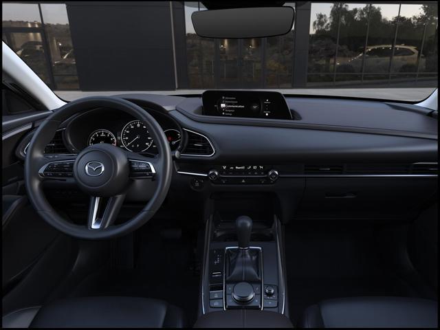 New 2025 Mazda CX-30 2.5 S Premium AWD