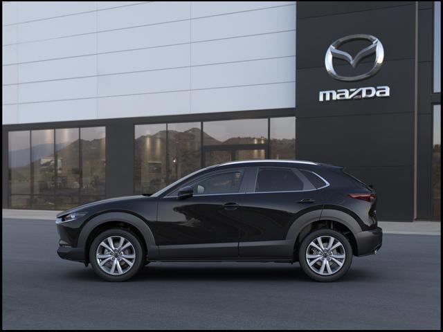 New 2025 Mazda CX-30 2.5 S Premium AWD